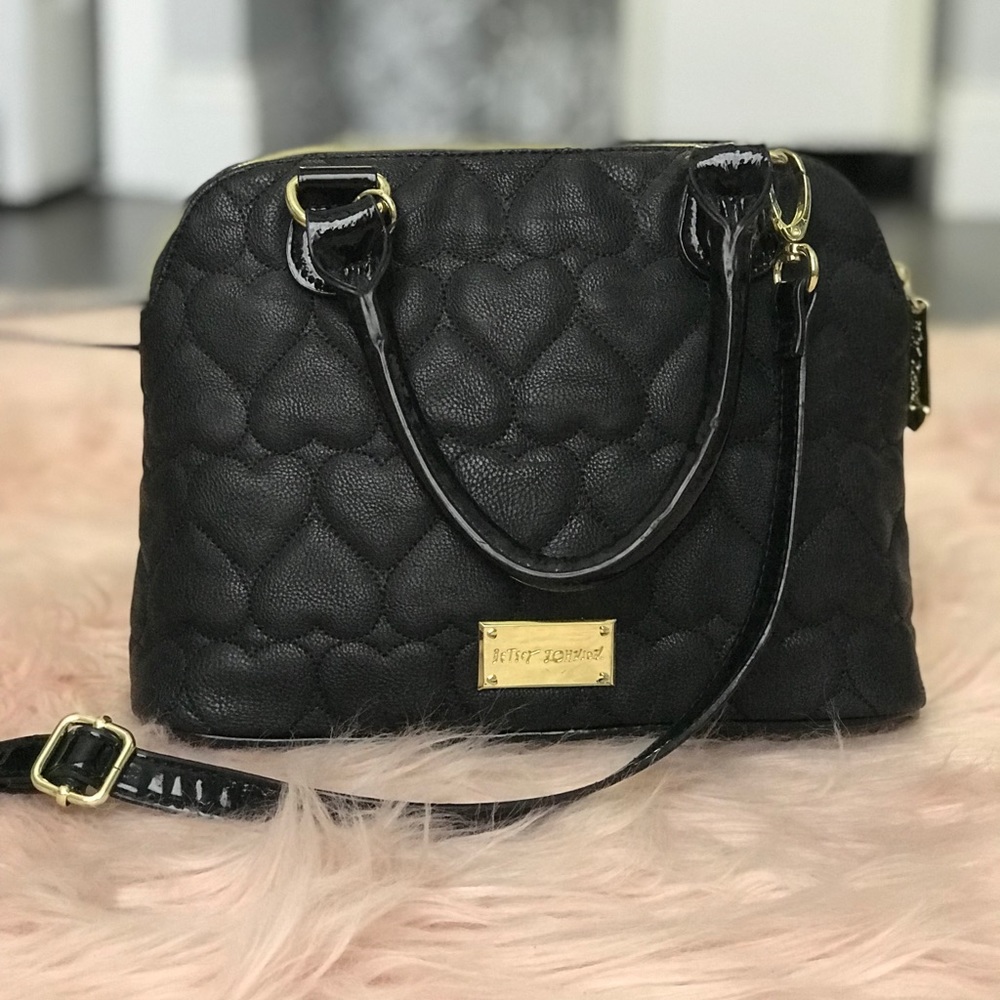 BETSEY JOHNSON PURSE